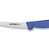 Couteau désosseur rigide 15cm Fischer SWE-STEEL manche ultra confort