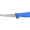 Couteau désosseur semi-flexible 15cm Fischer SWE-STEEL manche ultra confort