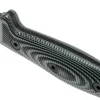 Couteau Esee 3 3PMB-002 lame acier carbone 8,8cm manche G10 gris et noir + étui