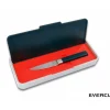 Couteau Evercut Office sans affutage lame lisse 9 cm