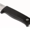 Couteau Fallkniven A1 Expedition Knife lame 16cm manche Thermorun noir + étui en cuir
