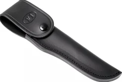 Couteau Fallkniven F1 Swedish Air Force NG F1L3Gbm édition limitée lame 10cm manche micarta noir + étui cuir + coffret