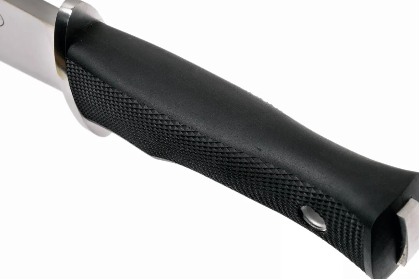 Couteau Fallkniven Modern Bowie MB10 lame 25,4cm manche Thermorun + étui en cuir