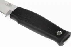 Couteau Fallkniven PHK Pro Hunter lame 12,6cm manche thermorun noir + étui Kydex