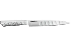 Couteau filet de sole alvéolé japonais Glestain Home Series 18cm