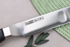 Couteau filet de sole alvéolé japonais Glestain K Series 25cm