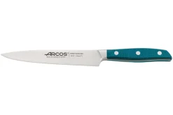 Couteau filet de sole Arcos Brooklyn lame flexible 17cm
