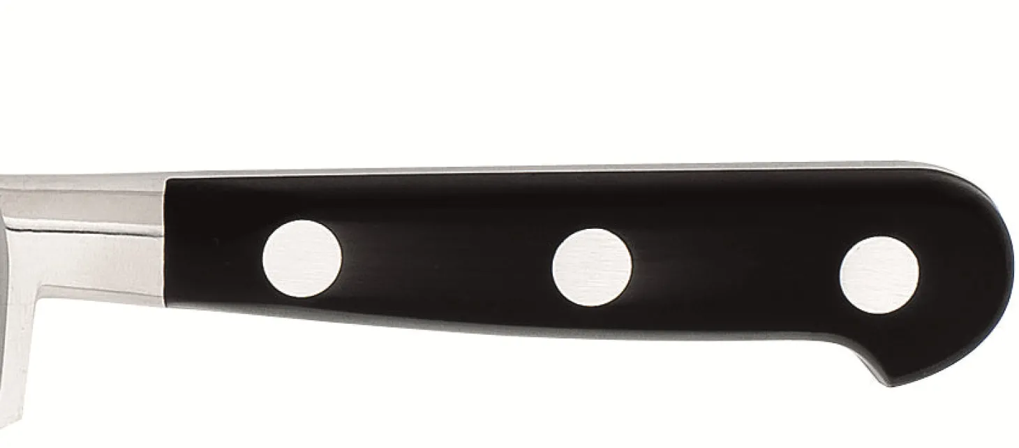 Couteau filet de sole Au Nain Forgé idéal lame 20cm