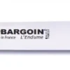 Couteau filet de sole BARGOIN 20cm manche bleu