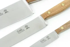 Couteau filet de sole 21cm forgé Karl Güde