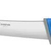 Couteau filet de sole courbé 19cm Fischer SWE-STEEL manche ultra confort