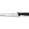 Couteau filet de sole Deglon Surclass noir lame 17cm acier inox