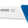 Couteau filet de sole / dénerver pro Giesser lame 18cm 7365