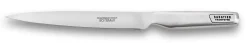 Couteau filet de sole flexible Sabatier Trompette design Tout Inox 18cm