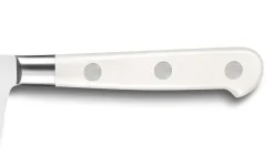 Couteau filet de sole flexible Sabatier Toque blanche 100% forgé 20cm