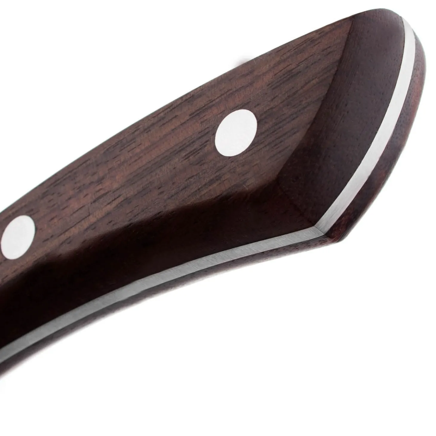 Couteau filet de sole forgé Arcos Natura flexible 16cm palissandre