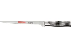 Couteau à filet de sole Global G30 lame 21cm