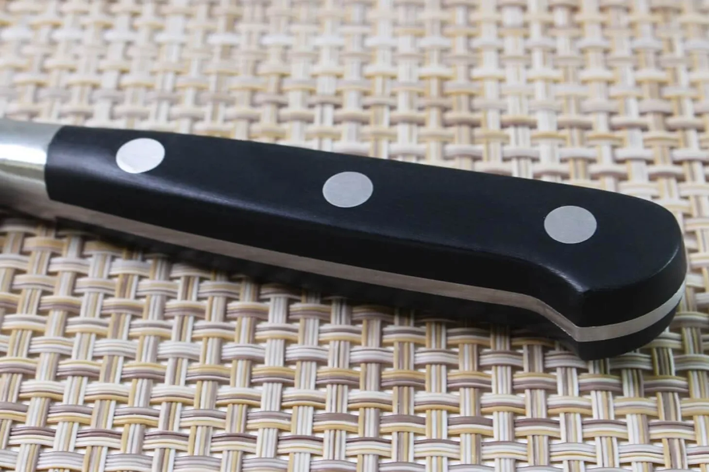 Couteau filet de sole Idéal Sabatier DEG lame 17cm