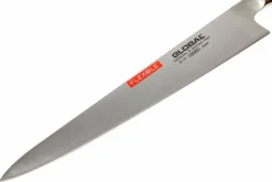 Couteau filet de sole japonais Global G19 lame flexible 27cm