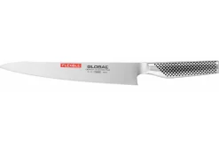 Couteau filet de sole japonais Global G18 lame flexible 24cm