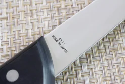 Couteau filet de sole japonais MAC Chef semi flexible 20cm