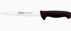 Couteau filet de sole pro 19cm acier NITRUM® ARCOS 2900