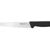 Couteau à filet de sole professionnel Ambrogio Sanelli Supra flexible
