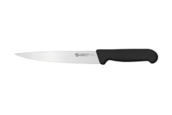Couteau à filet de sole professionnel Ambrogio Sanelli Supra flexible