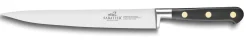 Couteau filet de sole SABATIER Idéal Inox forgé rivets laiton flexible 20cm