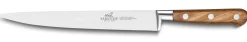 Couteau filet de sole SABATIER Provençao 100% forgé 20cm en olivier