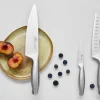 Couteau filet de sole Sabatier Fuso Nitro+ lame flexible Sandvik 20cm tout inox