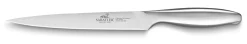 Couteau filet de sole Sabatier Fuso Nitro+ lame flexible Sandvik 20cm tout inox