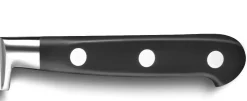 Couteau filet de sole SABATIER Idéal Inox 100% forgé lame flexible 20cm