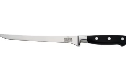 Couteau filet de sole V. Sabatier lame inox 15cm manche ABS