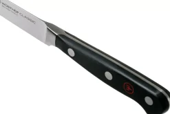 Couteau filet de sole Wüsthof Classic forgé lame flexible 16cm