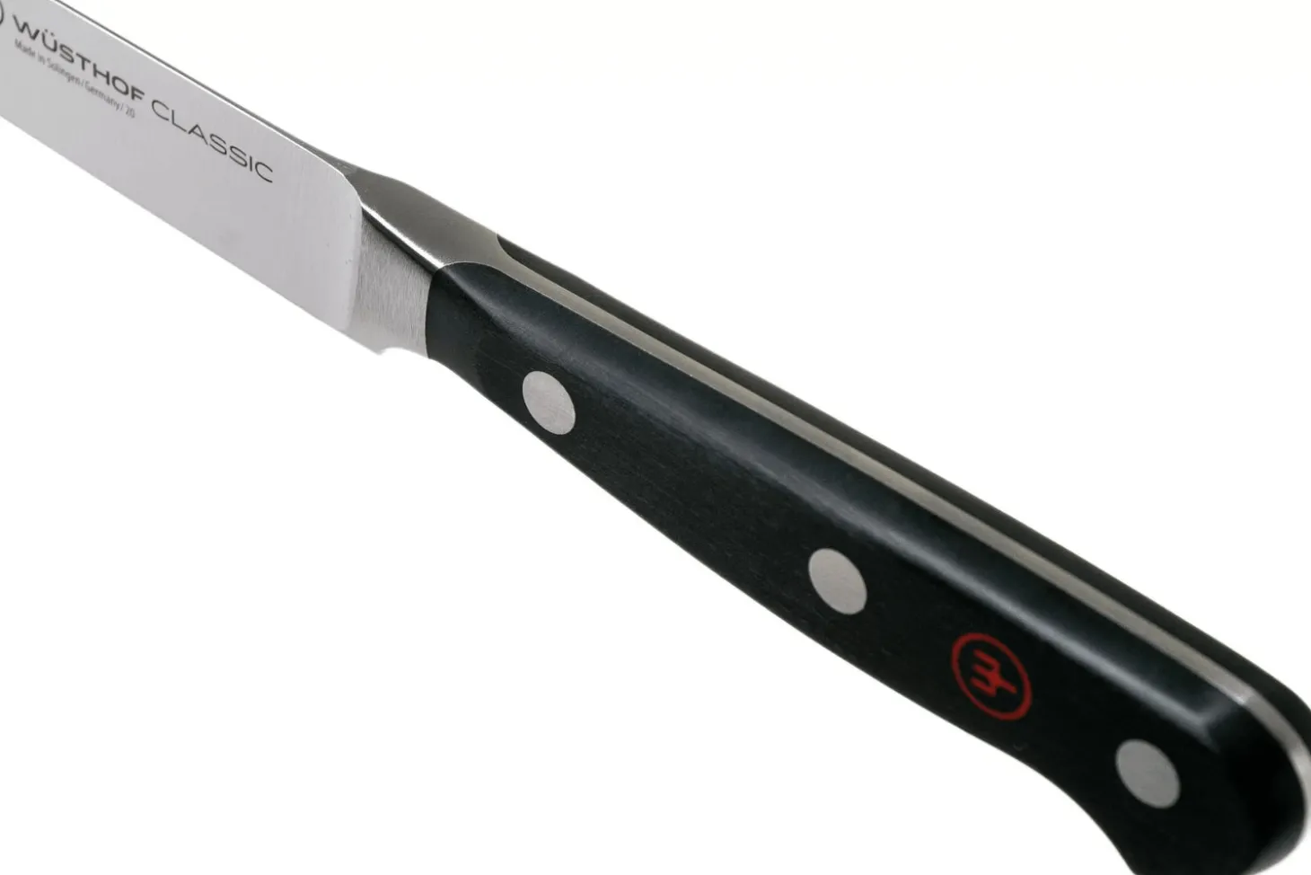 Couteau filet de sole Wüsthof Classic forgé lame flexible 16cm