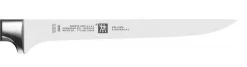 Couteau à filet Zwilling Four Star lame forgée 18 cm