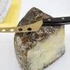 Couteau à fromage Arcos Universal lame ajourée 14,5cm manche en POM riveté
