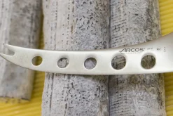 Couteau à fromage Arcos Universal lame ajourée 14,5cm manche en POM riveté