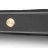 Couteau à fromage 2 dents 32 Dumas Affil inox 13cm manche 2 rivets