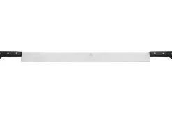 Couteau à fromage et entremets professionnel Matfer 2 manches lame inox 63cm