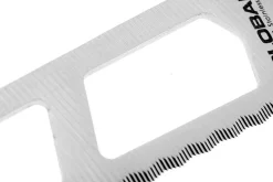 Couteau à fromage japonais Global GS10 lame flexible 14cm
