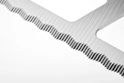 Couteau à fromage japonais Global GS10 lame flexible 14cm
