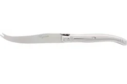 Couteau à fromage Pradel Excellence Laguiole tribloc inox