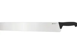 Couteau à fromage professionnel Ambrogio Sanelli Supra bords droits