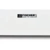 Couteau à fromage professionnel Fischer 2 manches lame 40cm
