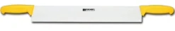 Couteau à fromage professionnel Fischer 2 manches lame 40cm