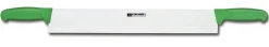 Couteau à fromage professionnel Fischer 2 manches lame 40cm