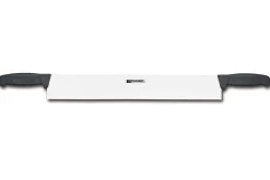 Couteau à fromage professionnel Fischer 2 manches lame 50cm