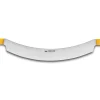 Couteau à fromage professionnel Fischer 2 manches lame courbée 35cm
